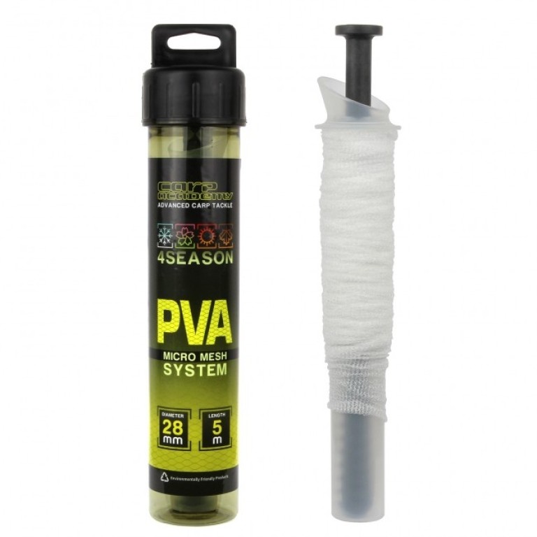 Carp Academy PVA Háló Four Seasons 34 mm 5 m