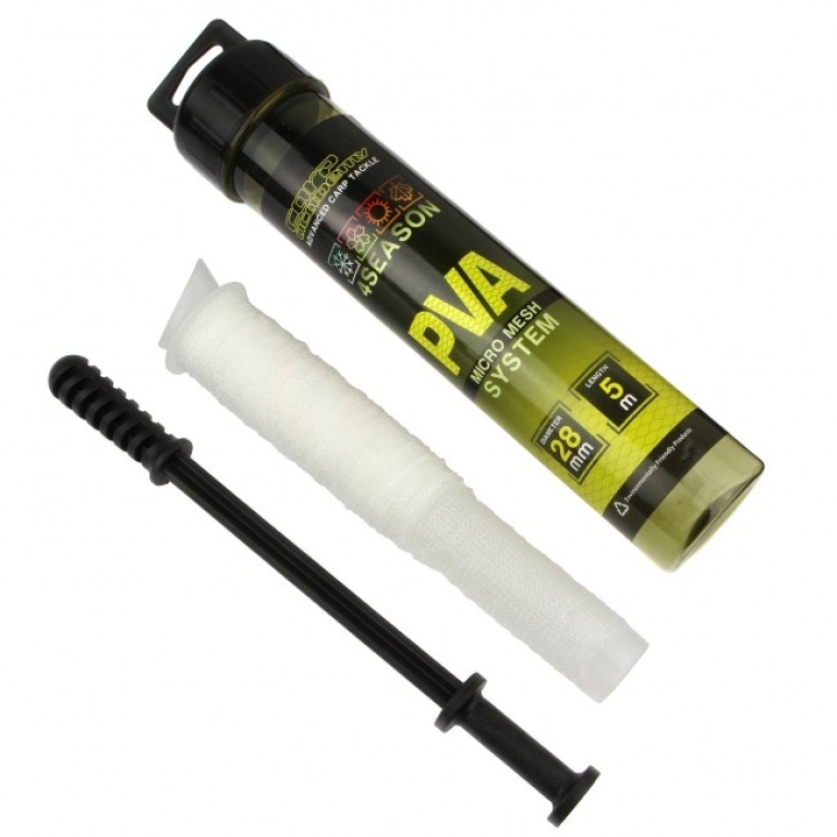 Carp Academy PVA Háló Four Seasons 34 mm 5 m