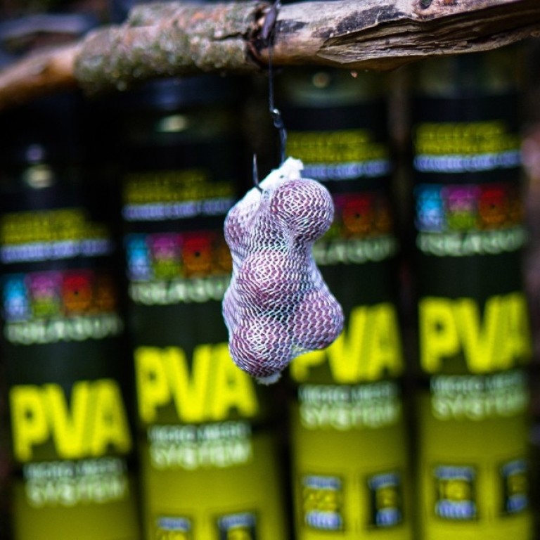 Carp Academy PVA Háló Four Seasons 34 mm 5 m