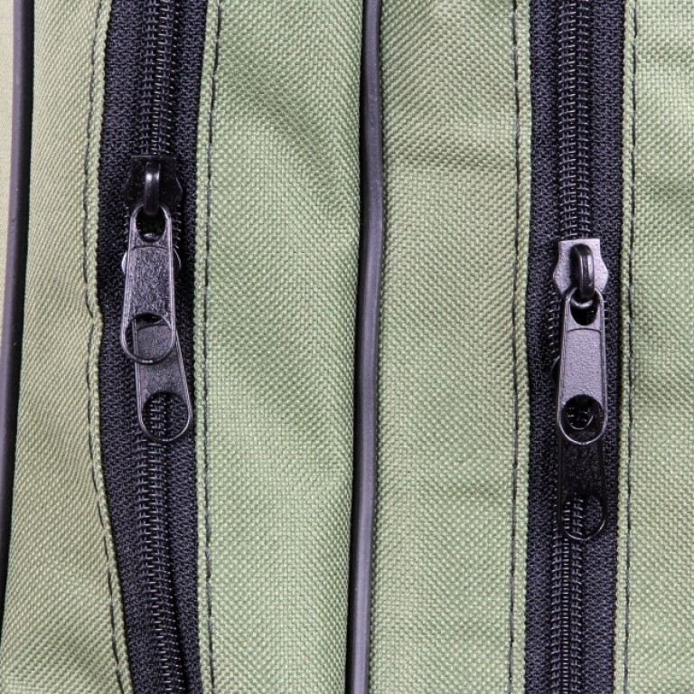 Nevis Bottartó Táska 100D Green