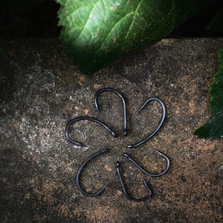 Carp Academy Karma Power Crank - Horog