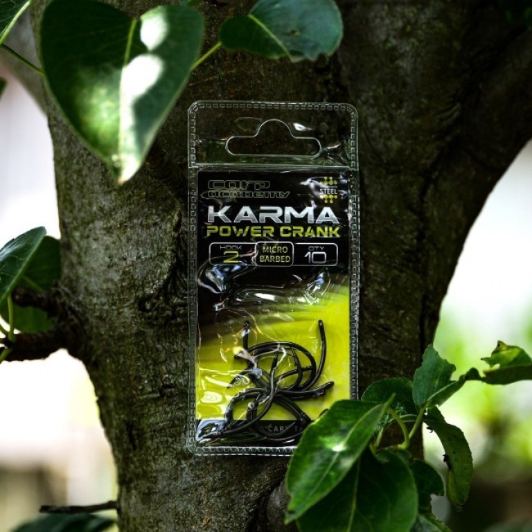 Carp Academy Karma SnagX - Horog