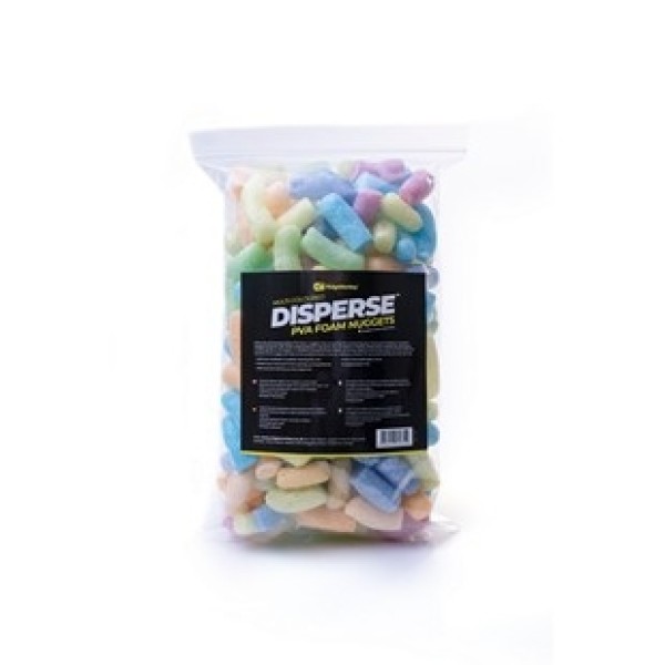 RidgeMonkey Disperse PVA Foam Nugegets Refill Pack - PVA szivacs töltő
