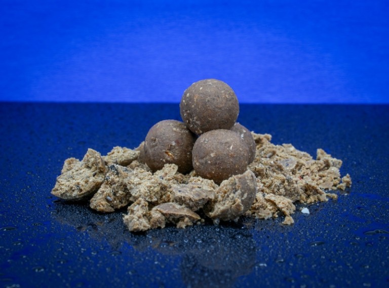 Bait Bait Yab-ba Oldódó Bojli 22 mm