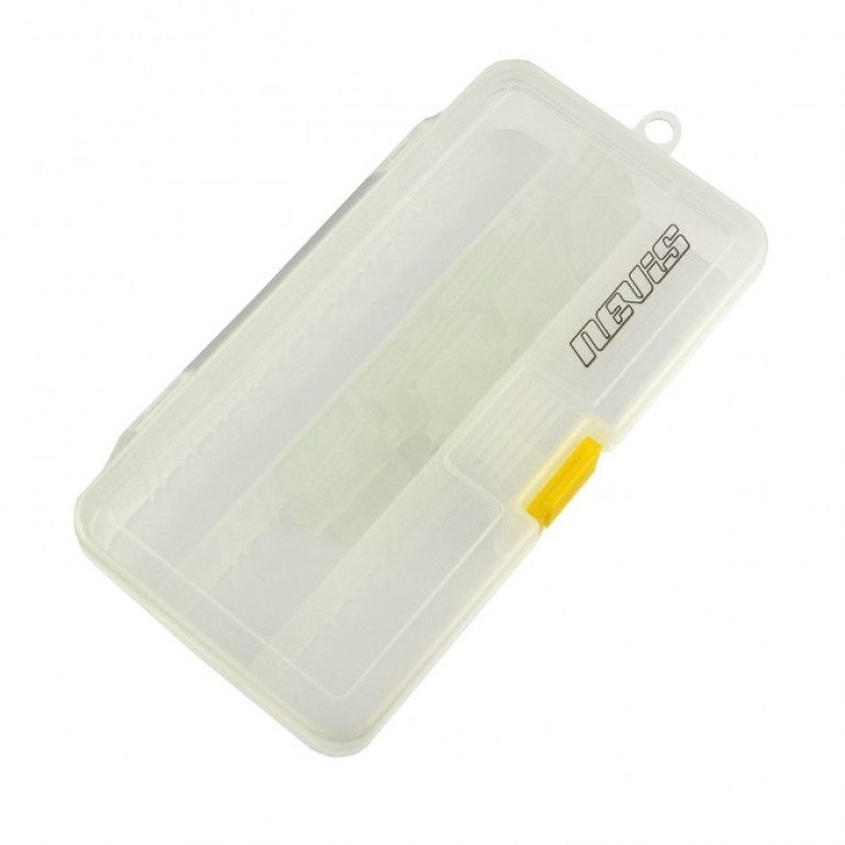 Nevis Szerelékes doboz 160x90x31 mm