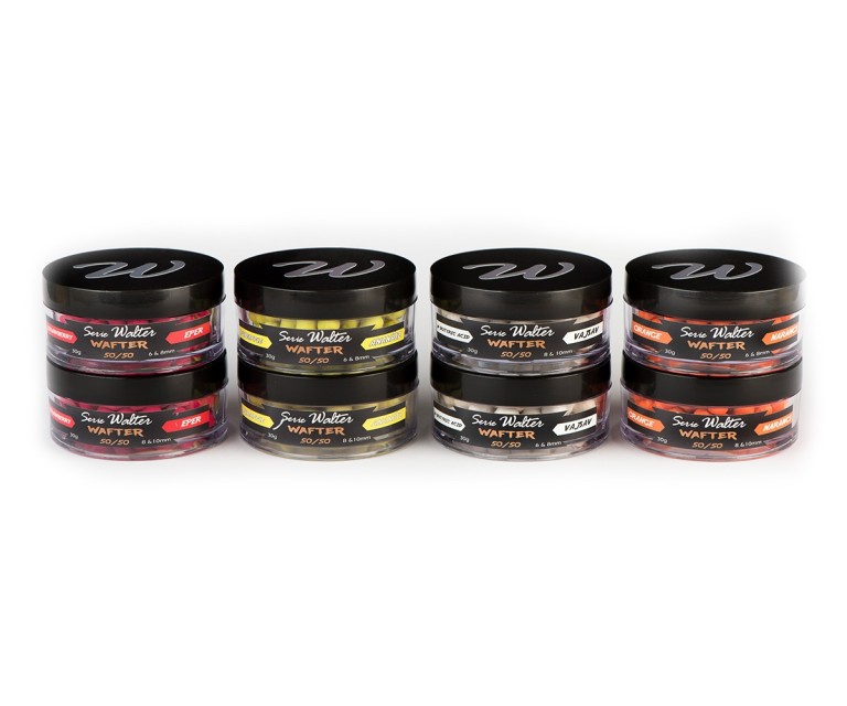 SW Wafter Pinneapple 8-10 mm 30 g