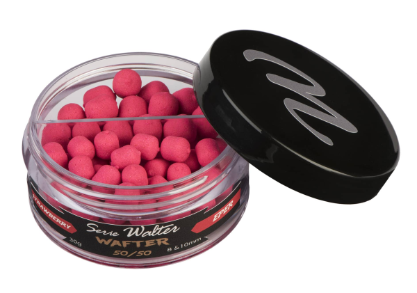 SW Wafter Strawberry 8-10 mm 30 g