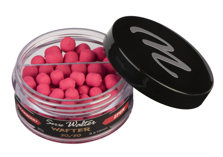 SW Wafter Strawberry 8-10 mm 30 g
