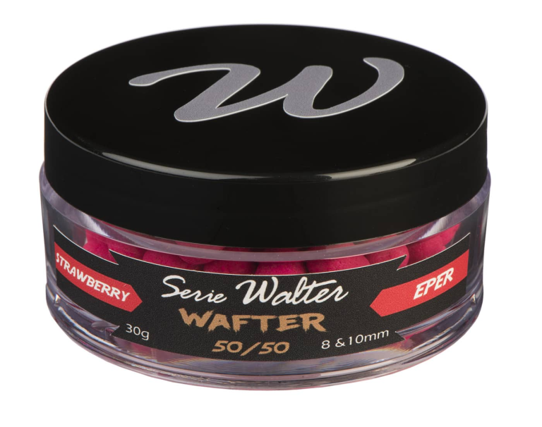 SW Wafter Strawberry 8-10 mm 30 g