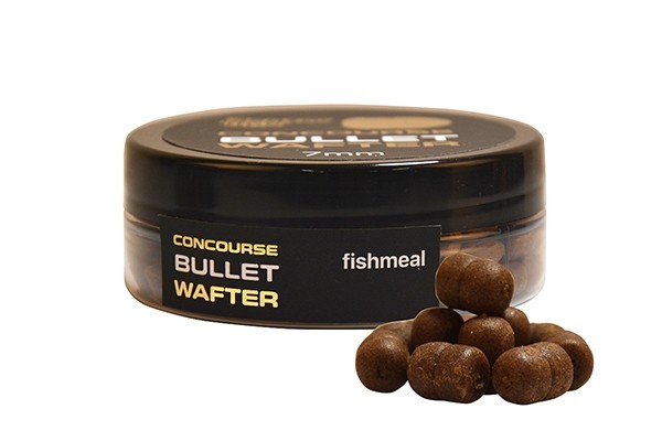 Benzar Mix Concurse Bullet Wafter Fishmeal 7 mm