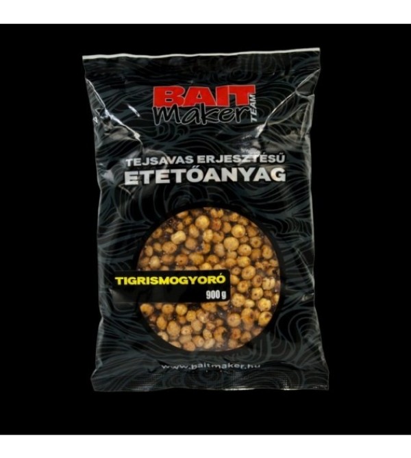 Bait Maker Tejsavas erjesztésű Tigrismogyoró 900 g