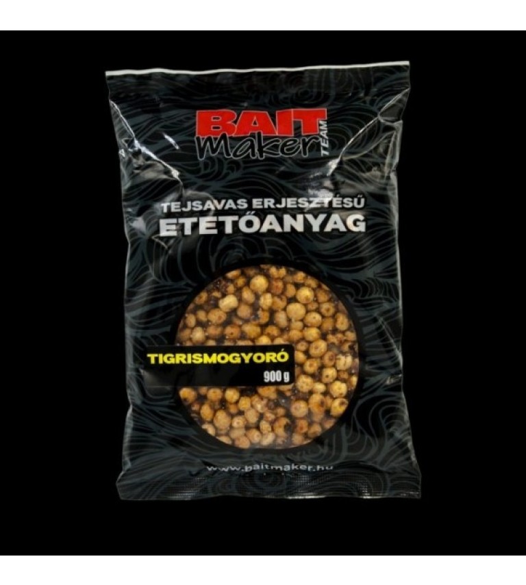 Bait Maker Tejsavas erjesztésű Tigrismogyoró 900 g