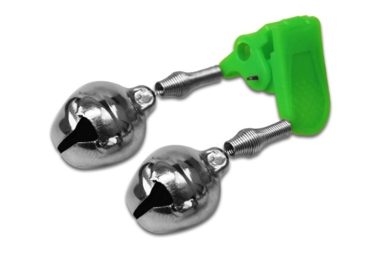 Delphin Műanyag Csörgős csipesz