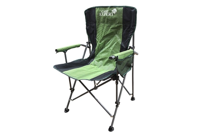 Carp Expert Comfort Zip 130 Szék