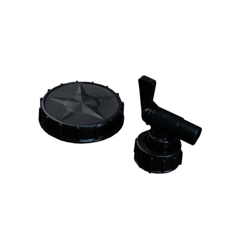 Ridge Monkey Outdoor Power Shower Full Kit 20 l - Zuhanyzó szett