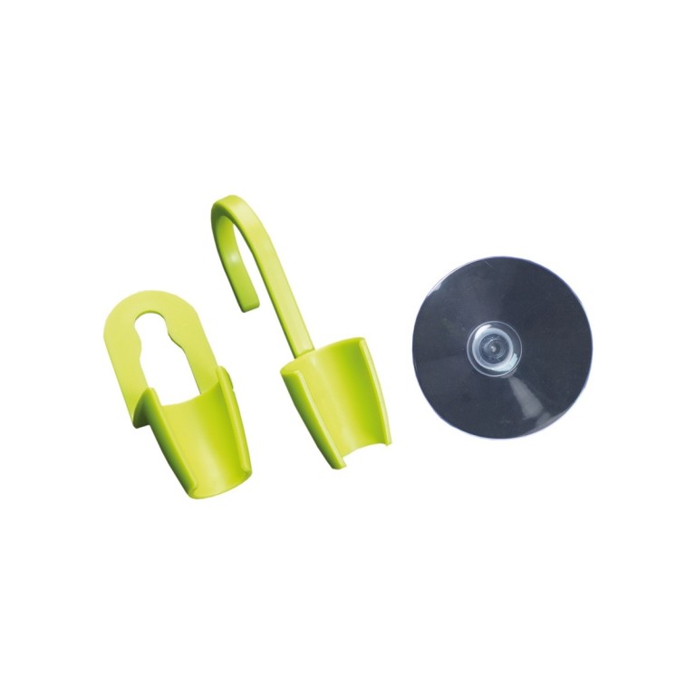 Ridge Monkey Outdoor Power Shower Full Kit 20 l - Zuhanyzó szett