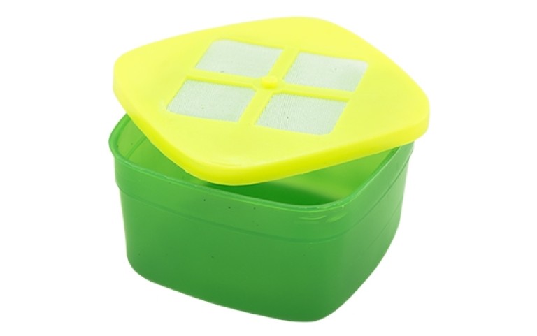 Energofish Rácsos Csontis Doboz Kocka