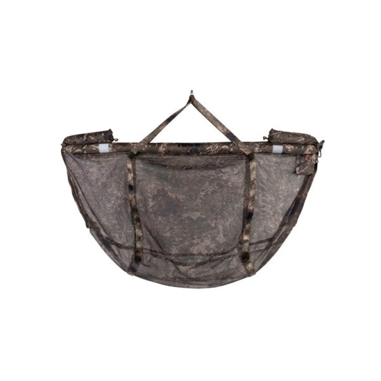 Nash Carp Care Failsafe Retainer Sling Monster Camo - Úszó mérlegelő