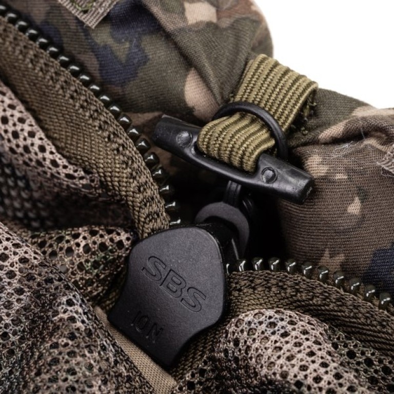 Nash Carp Care Failsafe Retainer Sling Monster Camo - Úszó mérlegelő