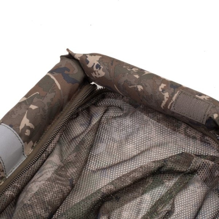 Nash Carp Care Failsafe Retainer Sling Monster Camo - Úszó mérlegelő