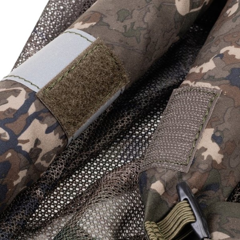 Nash Carp Care Failsafe Retainer Sling Monster Camo - Úszó mérlegelő