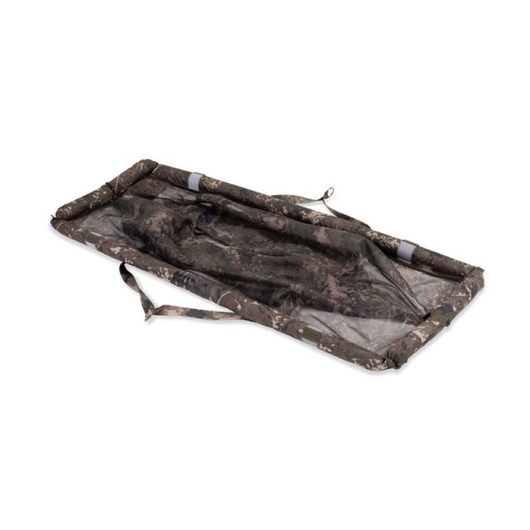 Nash Carp Care Failsafe Retainer Sling Camo - Úszó mérlegelő