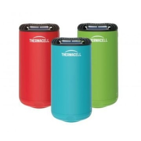 Thermacell Halo Mini Asztali Szúnyogriasztó Készülék Narancssárga