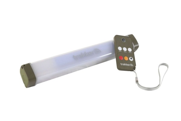 Trakker Nitelife Bivvy Light Remote 200 - Sátorlámpa Távirányítóval