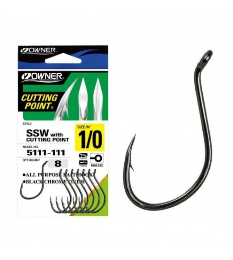 Owner Cut SSW 5111-2 - Horog