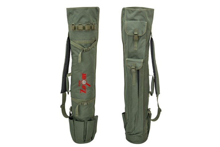 Carp Zoom Quiver Rod Botzsák 120x26x20 cm