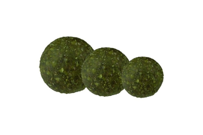 Carp Zoom Act-X Bojli Csípős Fűszer & Fokhagyma 20 mm