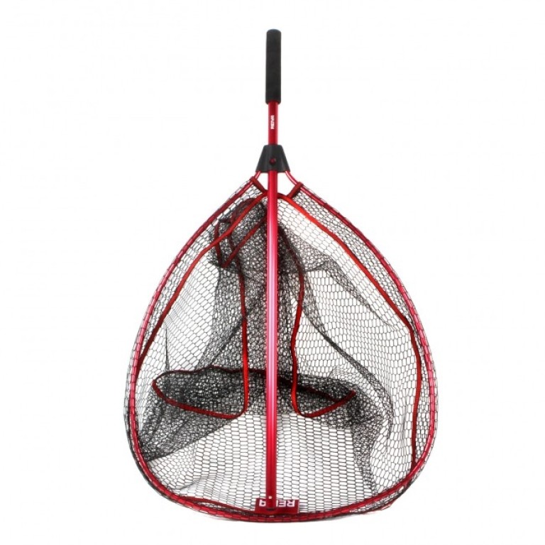 Reiva Rablózó Merítő Gumírozott 1,62 cm 65x55 cm