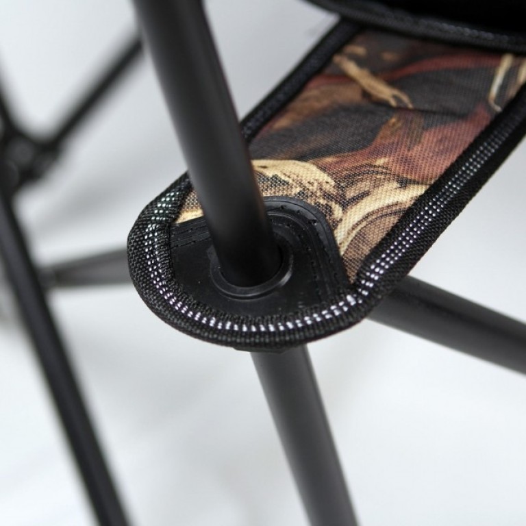 Nevis Lazy Horgász Szék