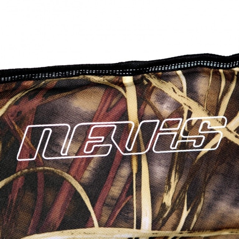 Nevis Lazy Horgász Szék