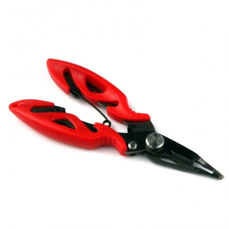 Reiva Fonott Zsinórvágó olló