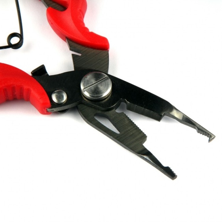 Reiva Fonott Zsinórvágó olló