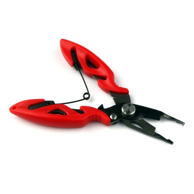 Reiva Fonott Zsinórvágó olló