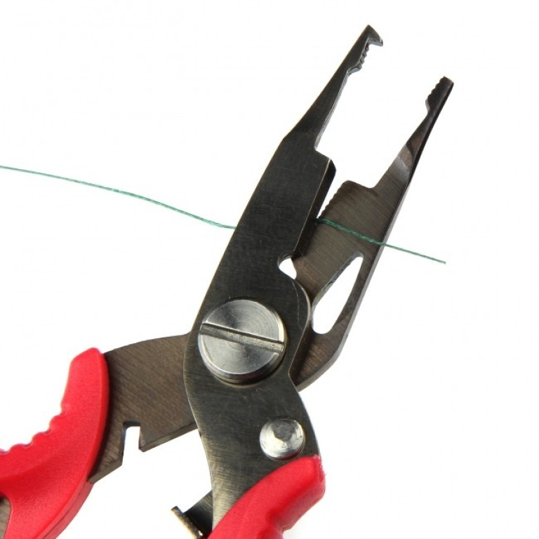 Reiva Fonott Zsinórvágó olló