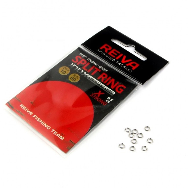 Reiva Kulcskarika 2-es méret