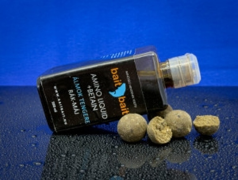 Bait Bait Álmok Tengere Liquid Amino Locsoló