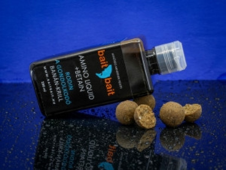 Bait Bait Rodin (A Gondolkodó) Liquid Amino Locsoló