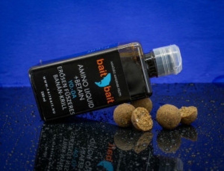 Bait Bait Yoda Liquid Aminó Locsoló
