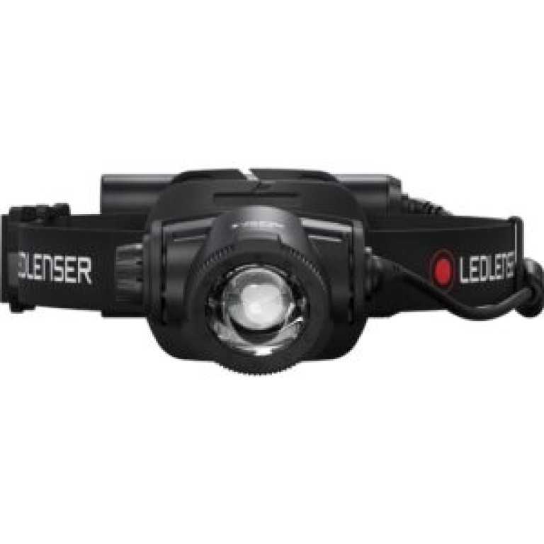 Led Lenser H15R Core Tölthető Fejlámpa 2500 lm