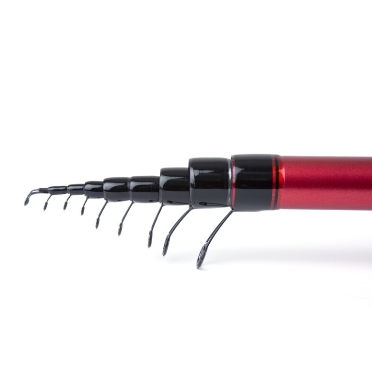 Shimano Aero X3 Bolo GT 6,00 m 25 g - Bolognai bot