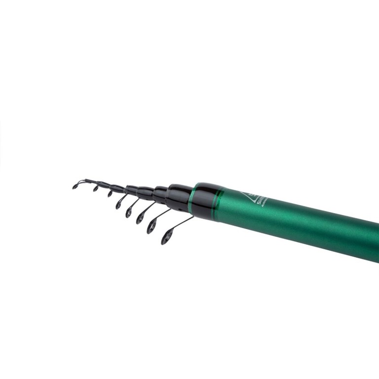 Shimano Aero X1 Bolo GT 6,00 m 8-18 g - Bolognai Bot