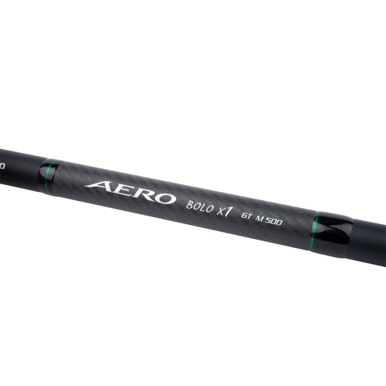 Shimano Aero X1 Bolo GT 6,00 m 8-18 g - Bolognai Bot