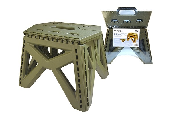 The One Practic Szék