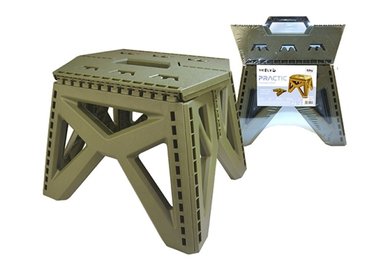 The One Practic Szék