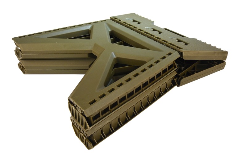 The One Practic Szék