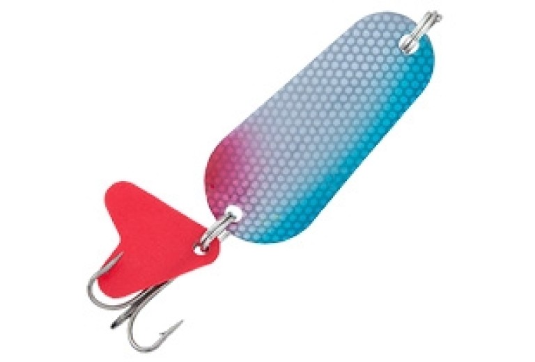 Kamasaki Támolygó Fz 15 g Blue Fish